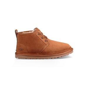NEW UGG women's neumel suede boot in chestnut